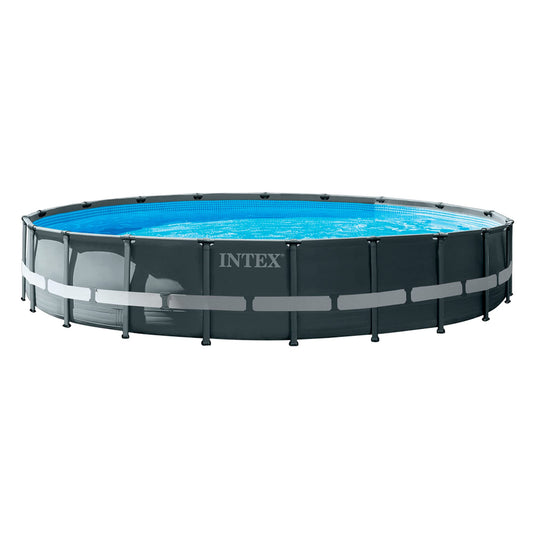 Intex 20Ft X 48In Ultra XTR Frame Pool Set